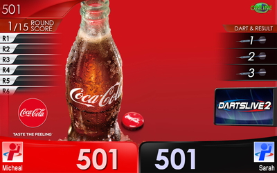 トーナメント・イベント情報 | DARTSLIVE: 【カラオケBanBan・ポイント