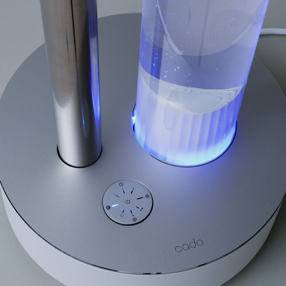 空気をデザインする