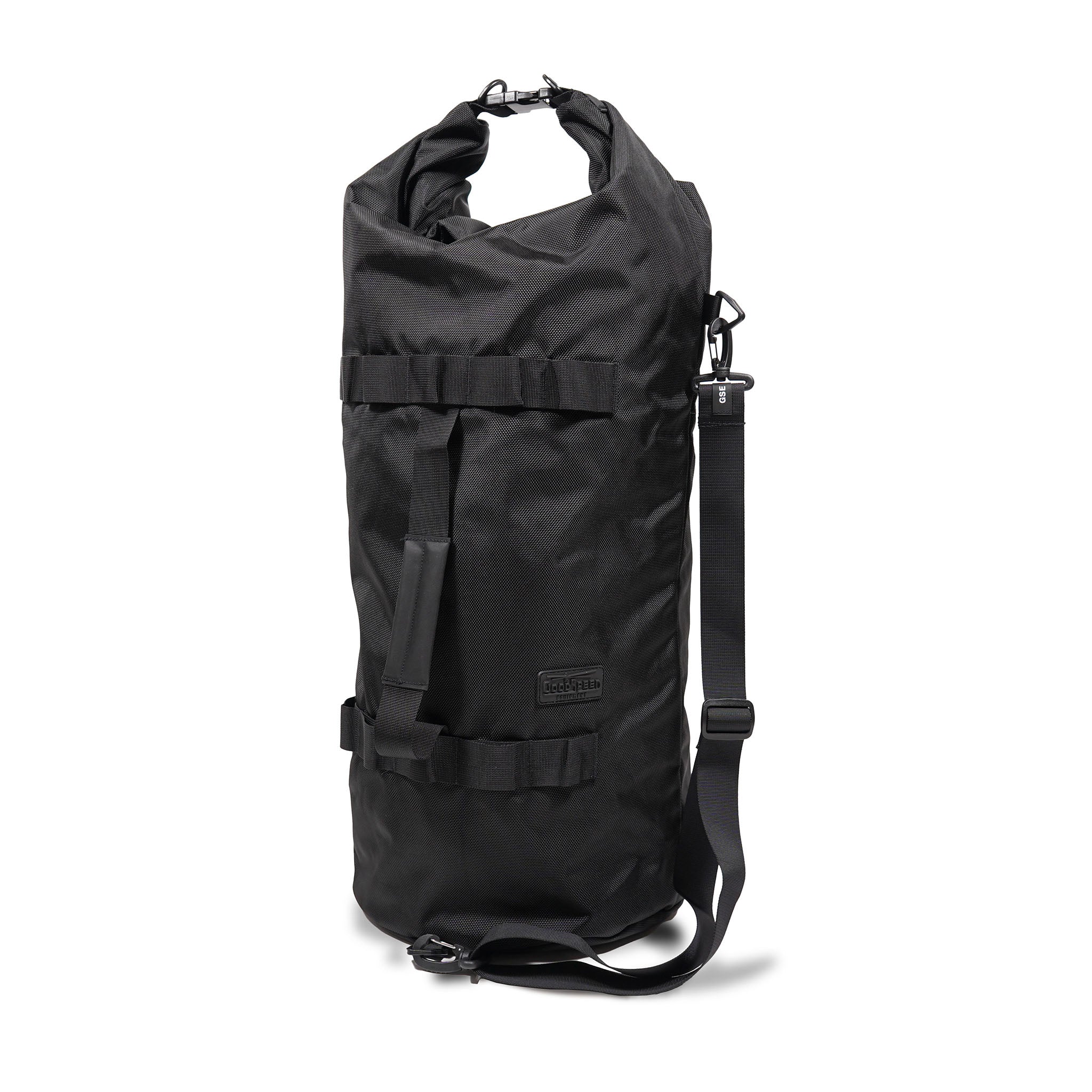 GOODSPEED equipment Duffel Bag – EVILACT ONLINE STORE