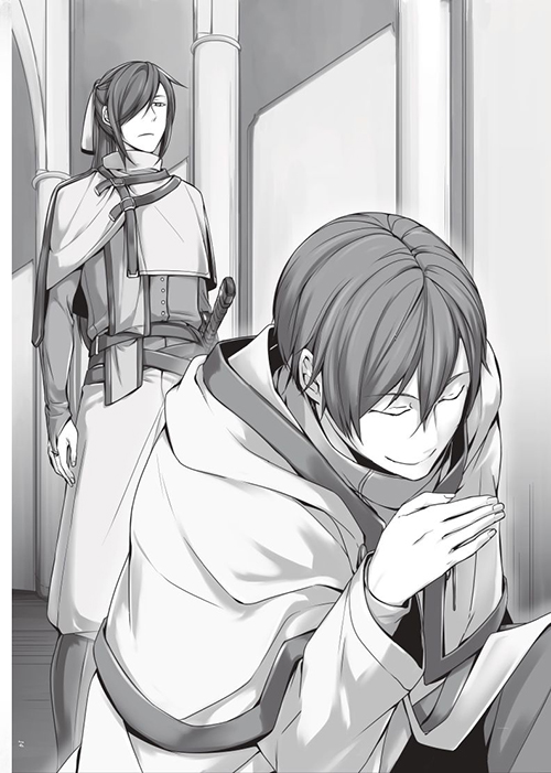 Original Sin Story ―Crime― | 原罪物語 ―罪―