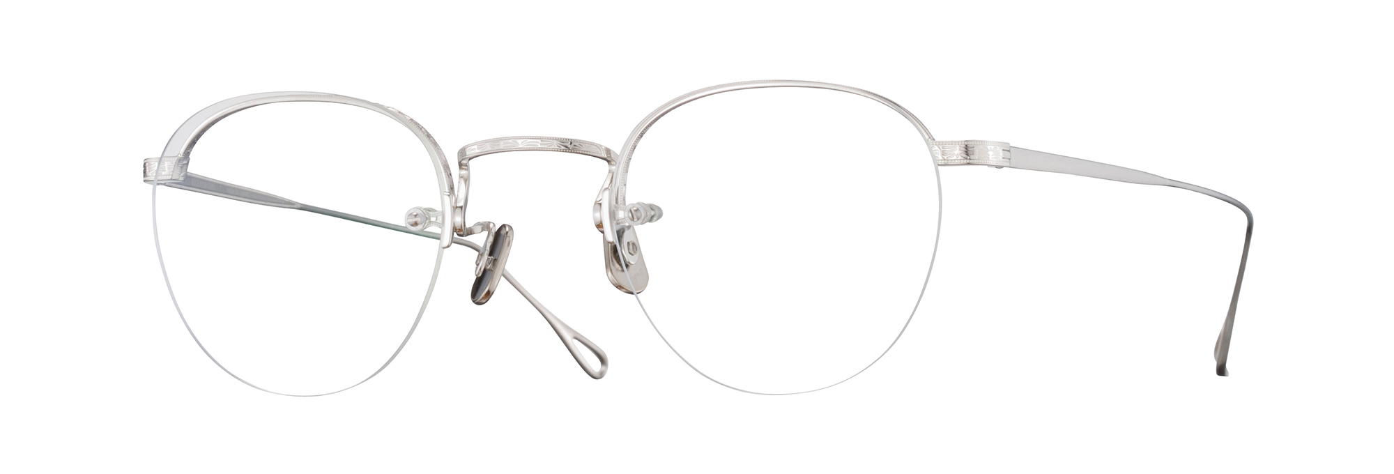 MODEL 143 | EYEVAN 7285