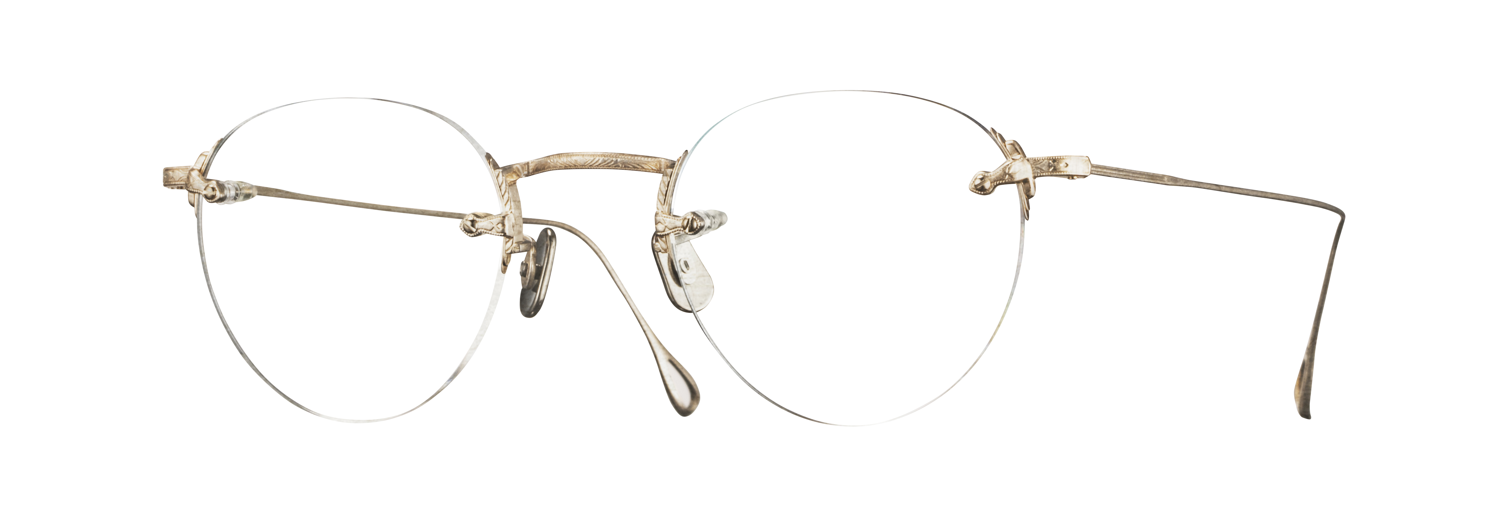 MODEL 140 | EYEVAN 7285