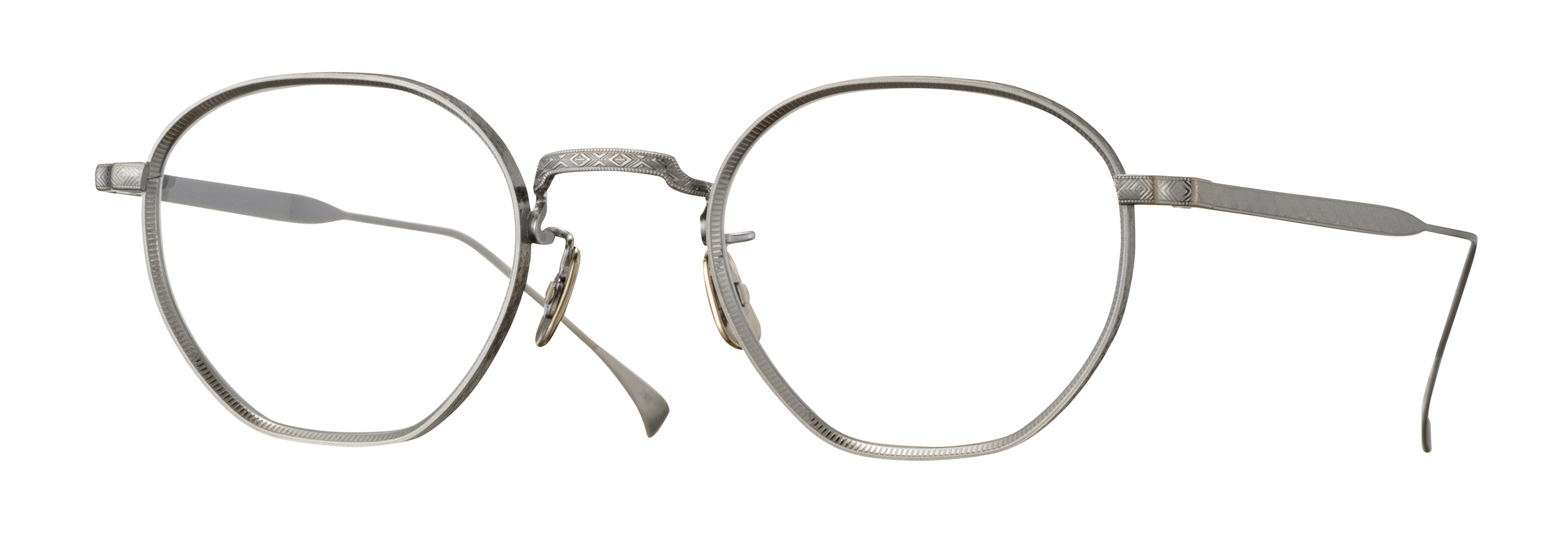 MODEL 163 | EYEVAN 7285