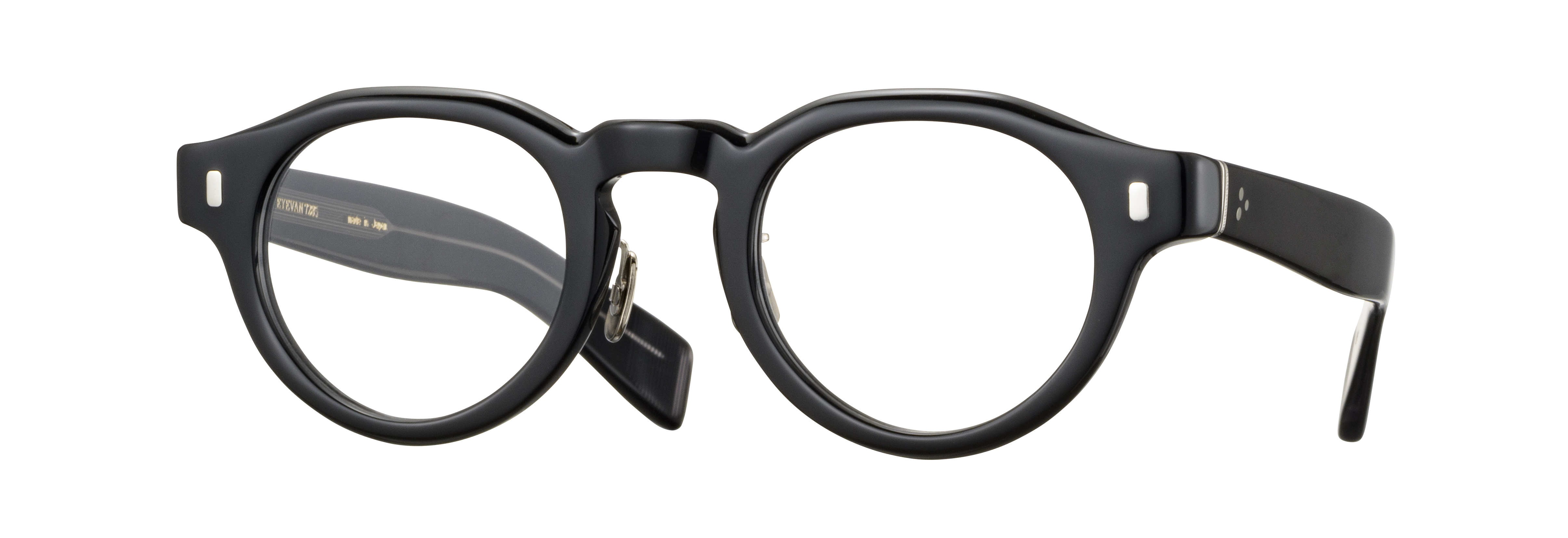 MODEL 338 | EYEVAN 7285