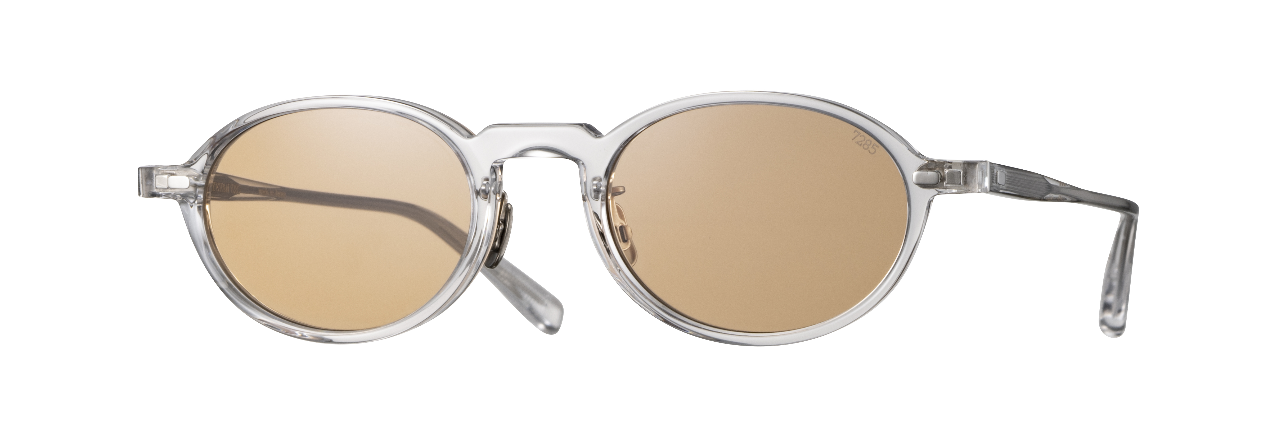 MODEL 795 | EYEVAN 7285