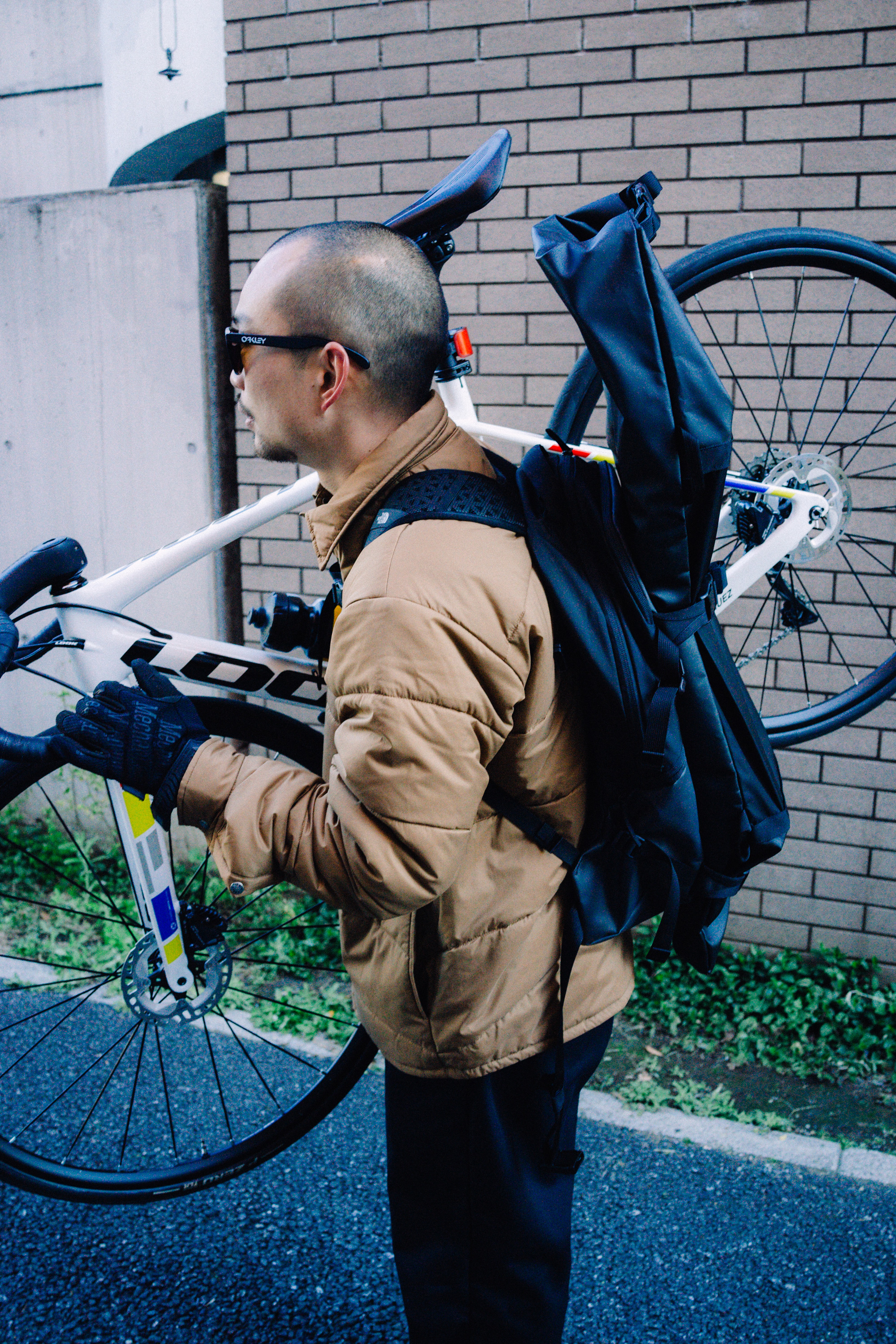 THE NORTH FACEよりスケートボードの運搬に特化したバッグコレクション