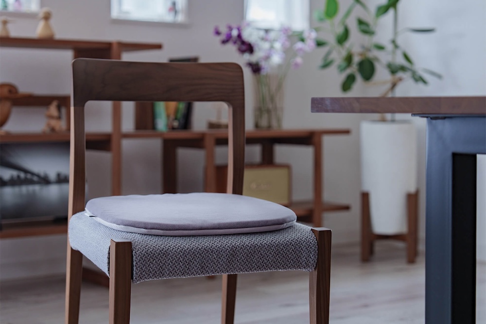 カドルシリーズ | EXGEL SEATING LAB エクスジェル シーティングラボ