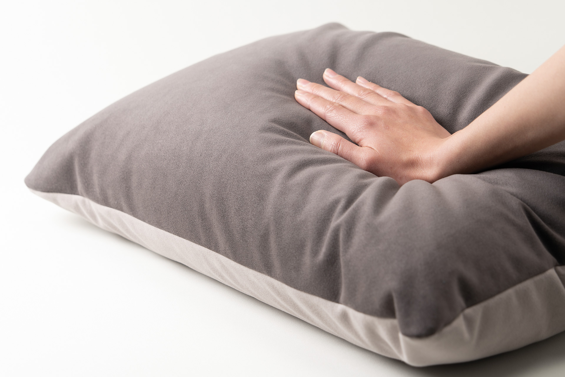 カドル ソファークッション | EXGEL SEATING LAB エクスジェル