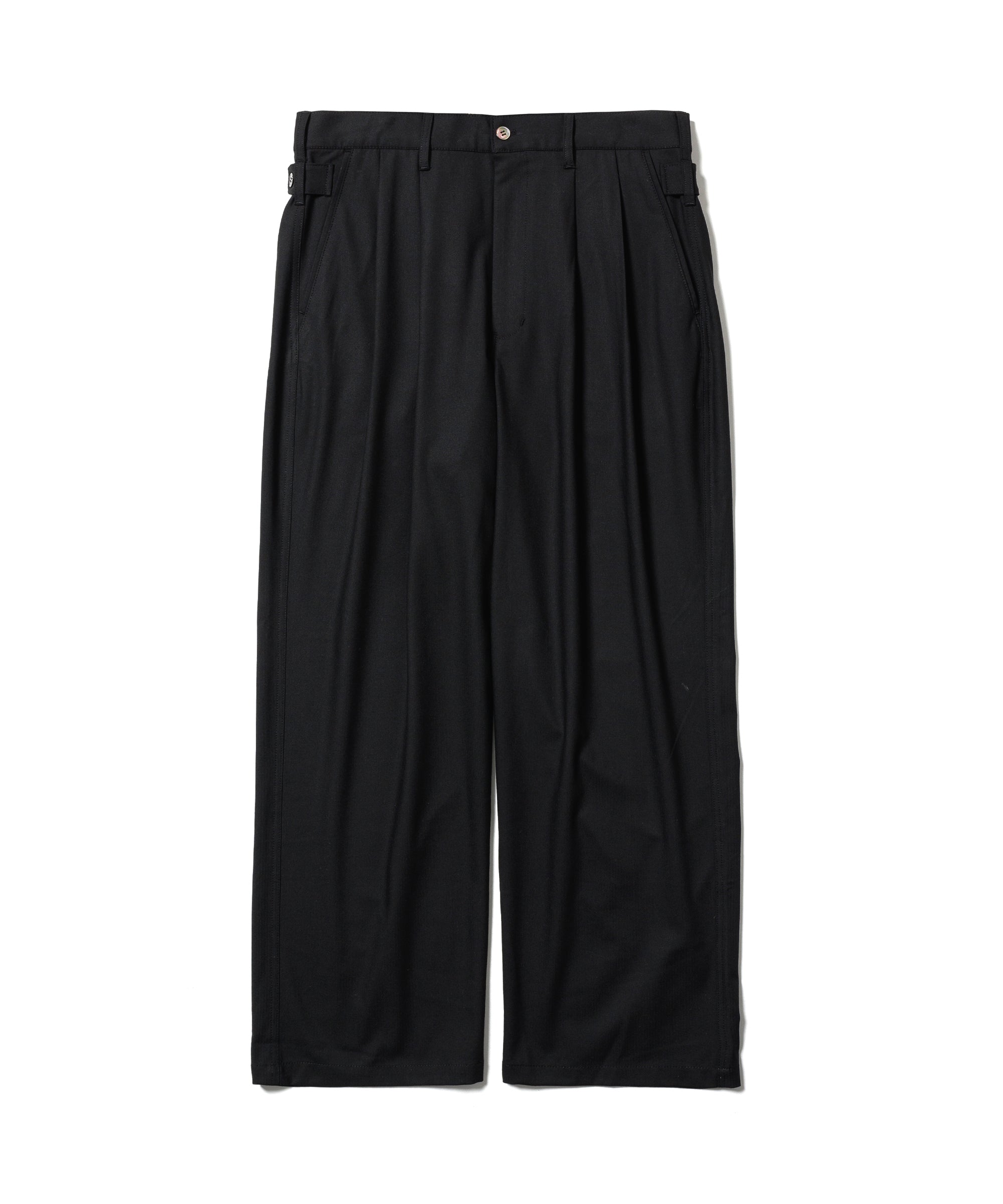 BAGGIE SLACKS – F-LAGSTUF-F