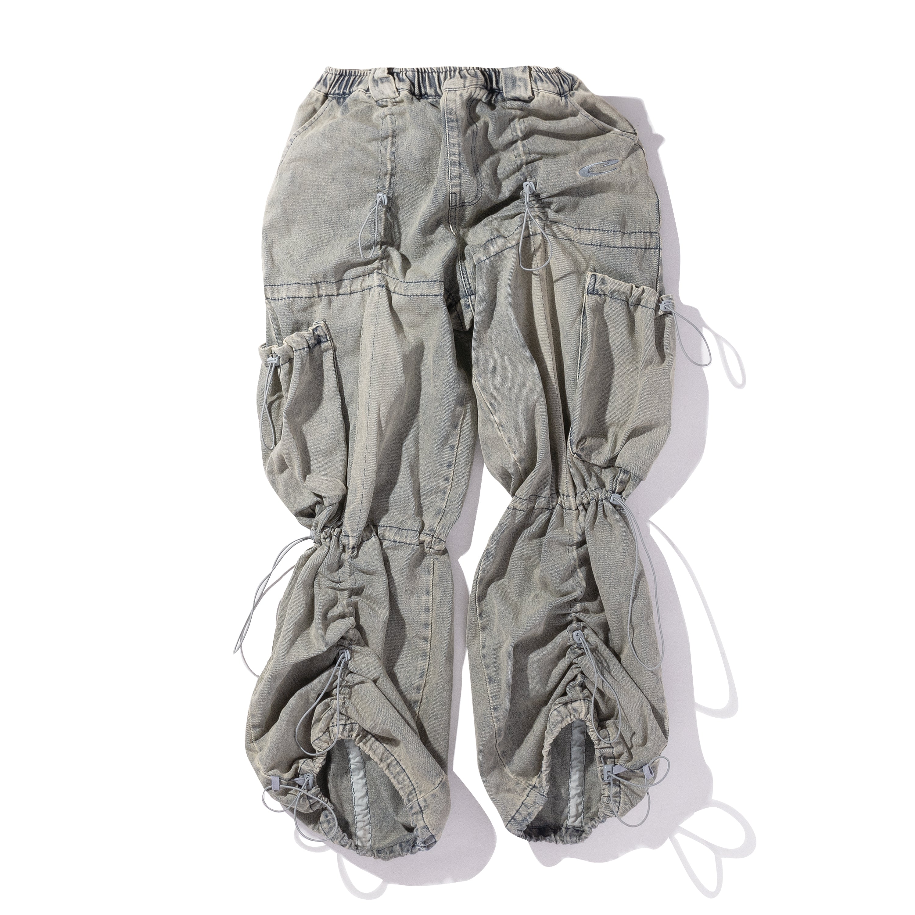 CPG ANOMALY CORD DENIM PANTS – F-LAGSTUF-F