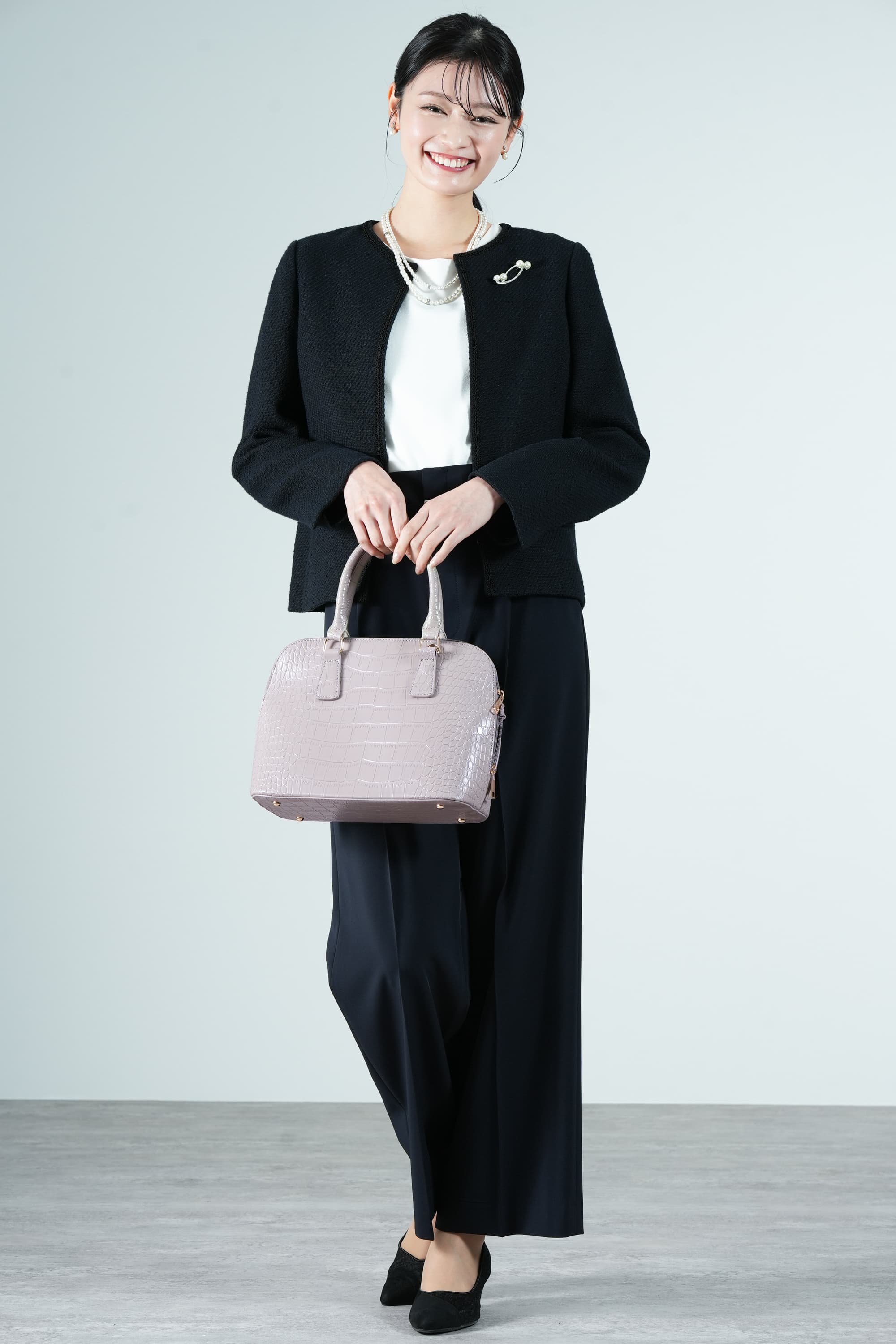 green label relaxing 今季 完売品 スーツ4点セット 【公式通販】