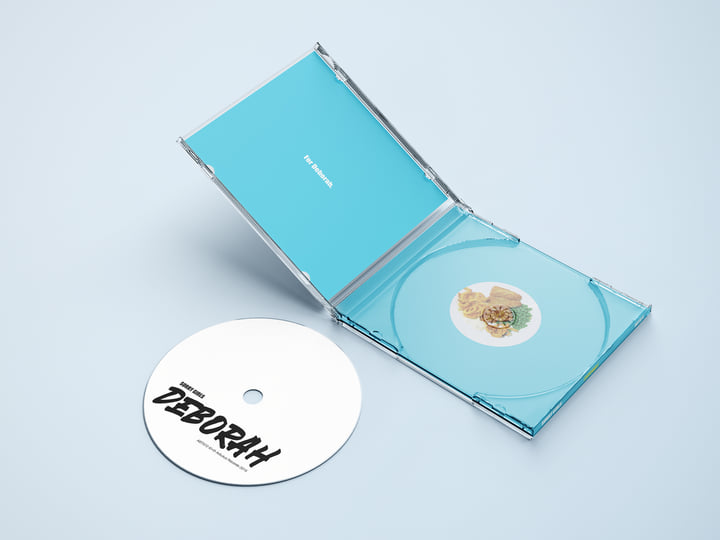 Deborah | Sorry Girls