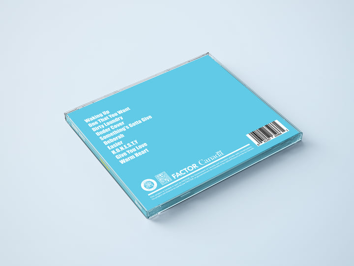 Deborah | Sorry Girls