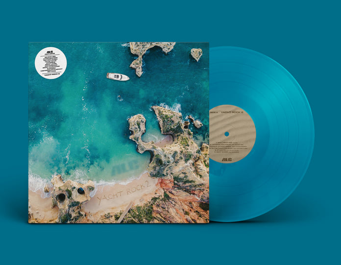 Yacht Rock 2 | The Alchemist