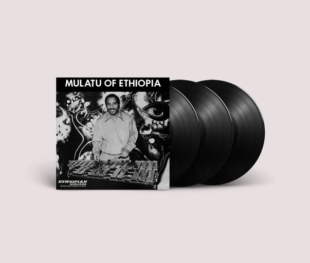 Mulatu of Ethiopia (Expanded Edition) | Mulatu Astatke