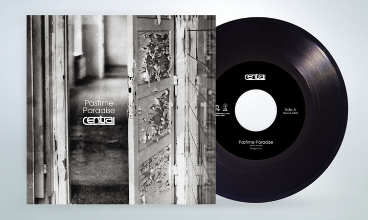 Pastime Paradise (Single Edit) | CENTRAL