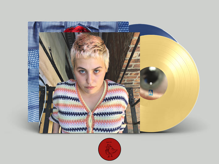 Lily We Need to Talk Now | Lily Konigsberg