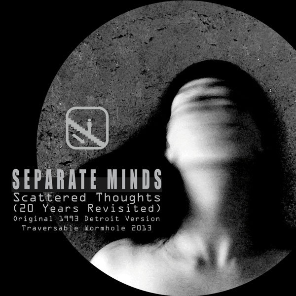 Scattered Thoughts 20 Years Revisited (SG1361) | Separate Minds
