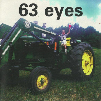 63 Eyes (Z8003) | 63 Eyes