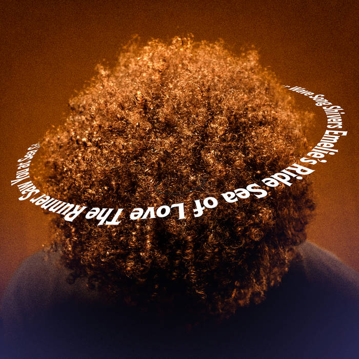 Sea of Love | Carli | Studio Barnhus