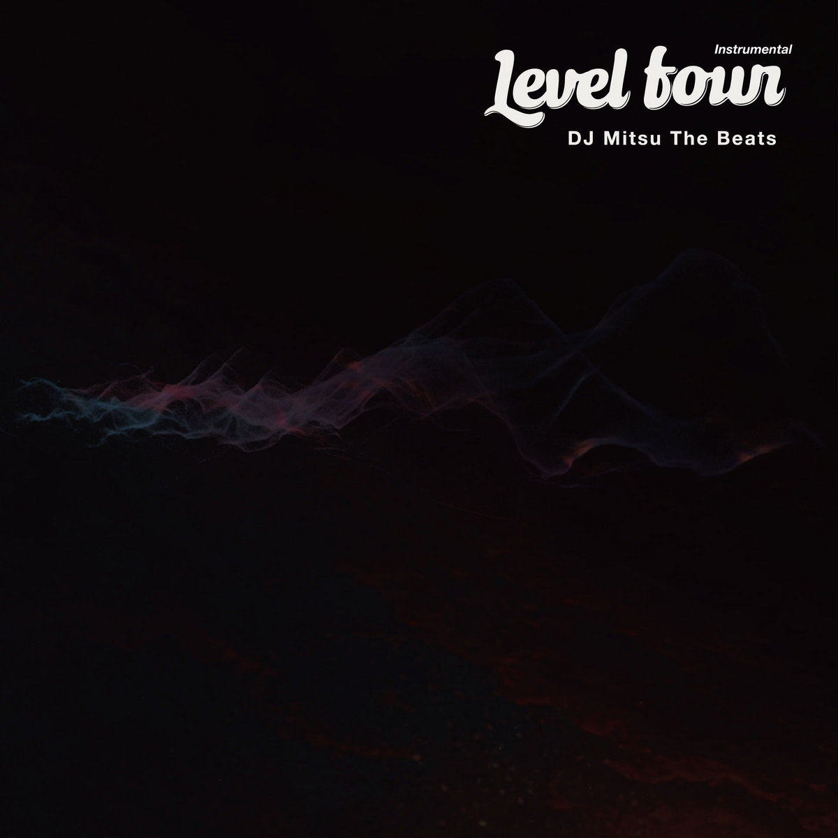 Level Zero Instrumental | dj mitsu the beats