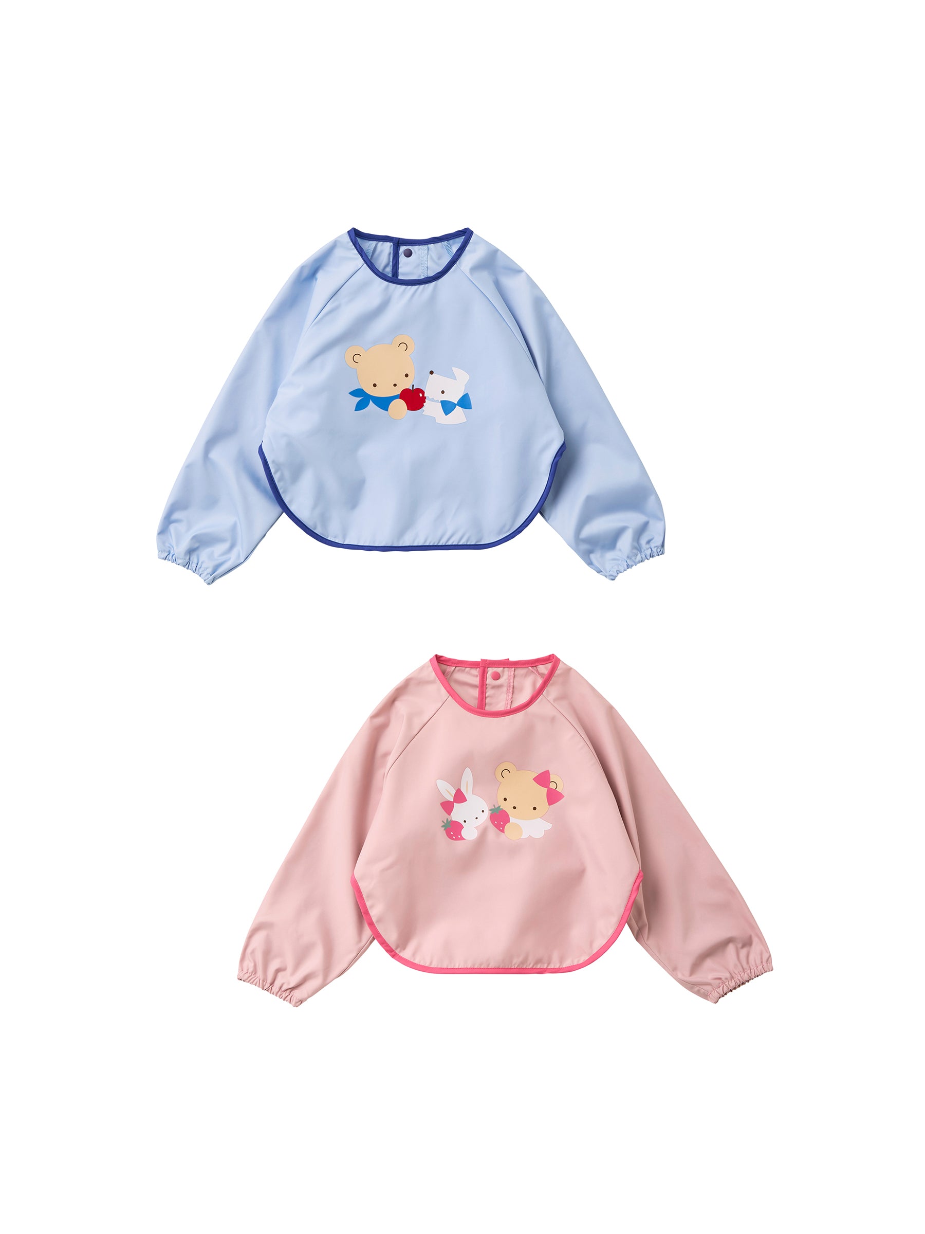 食事エプロン | ファミリア公式サイト