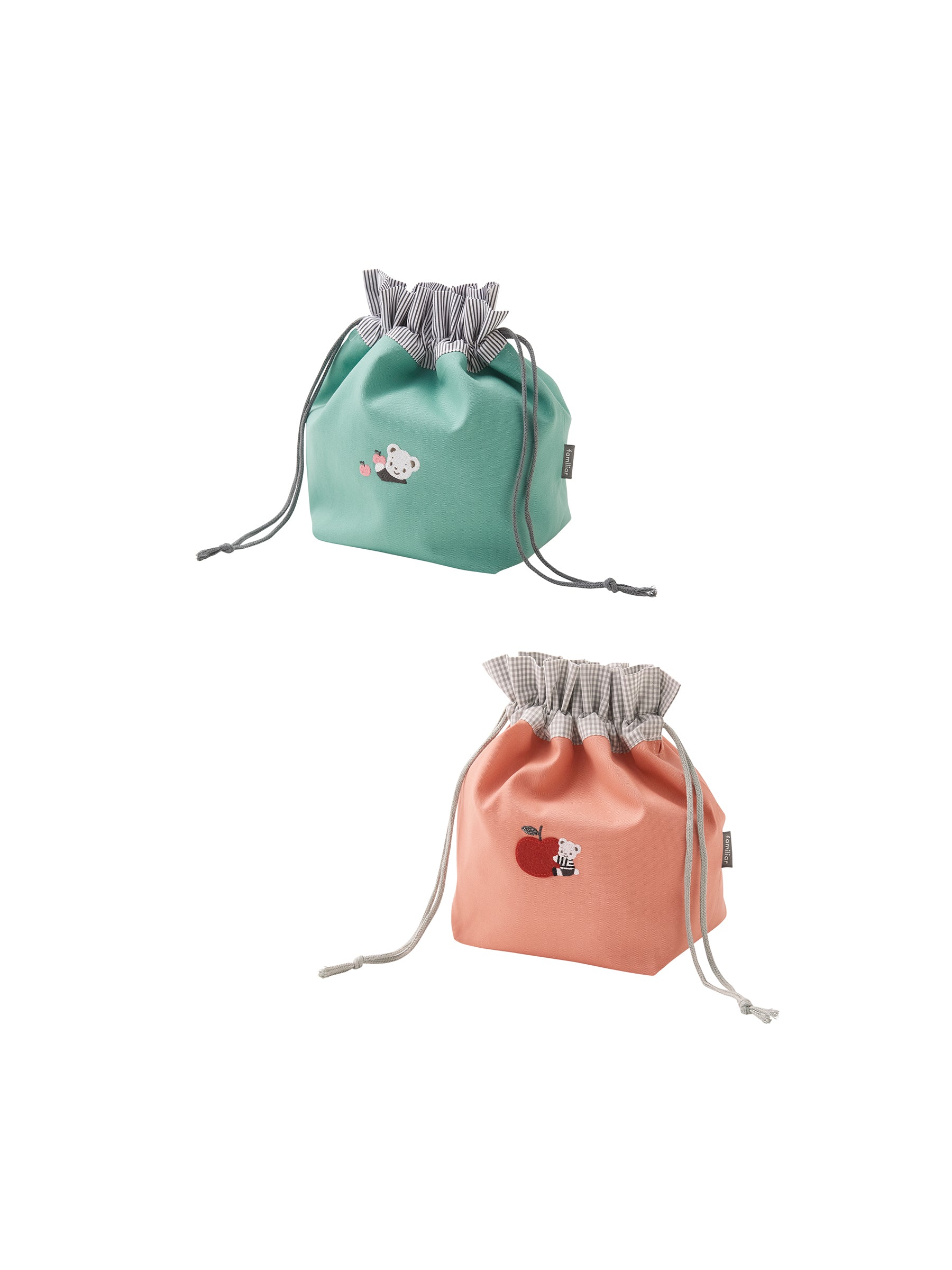 ランチ巾着｜ファミリア公式オンラインショップ | ファミリア公式サイト