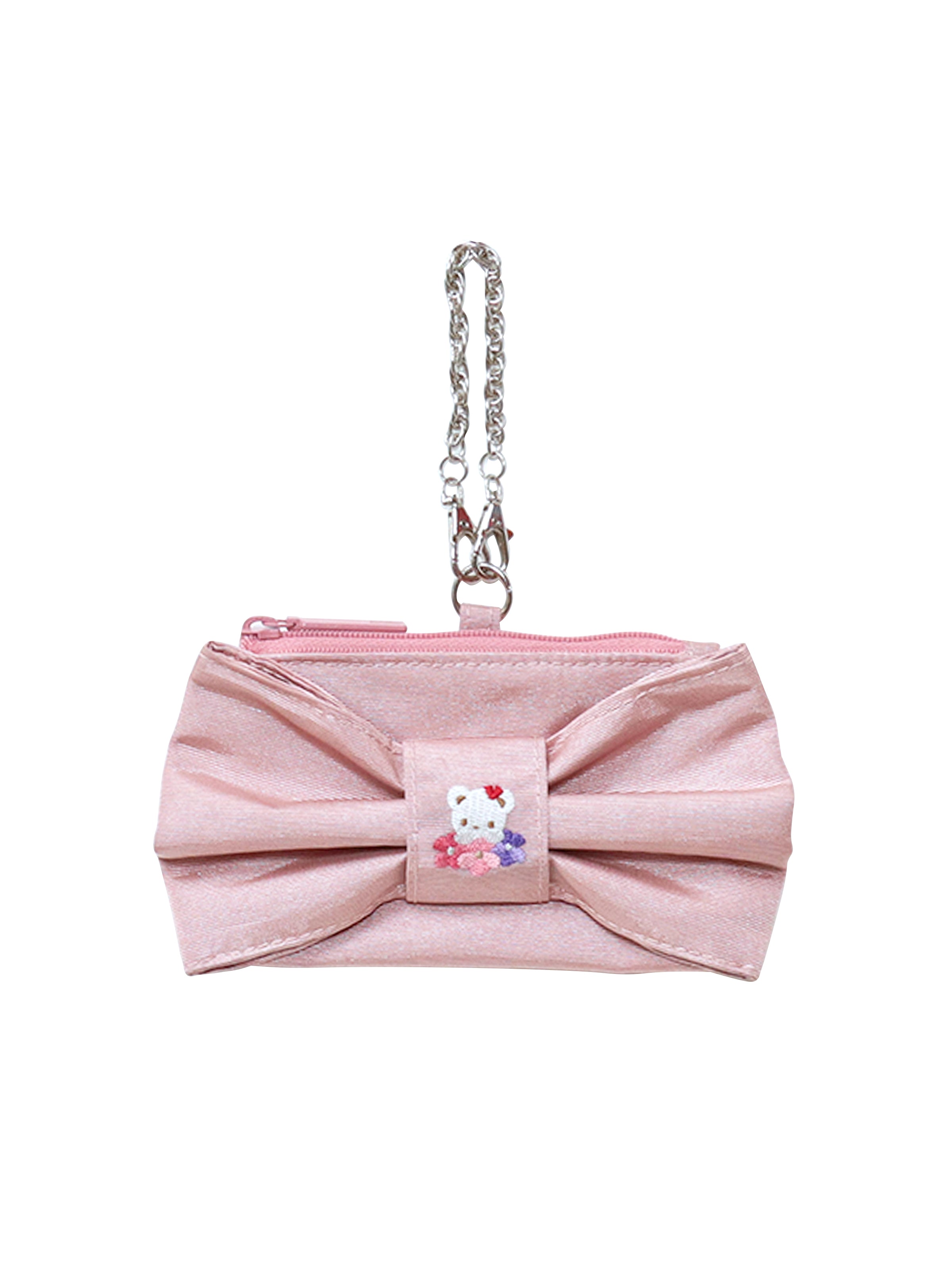 チャームポーチ〈宝塚店限定〉｜ファミリア公式オンラインショップ