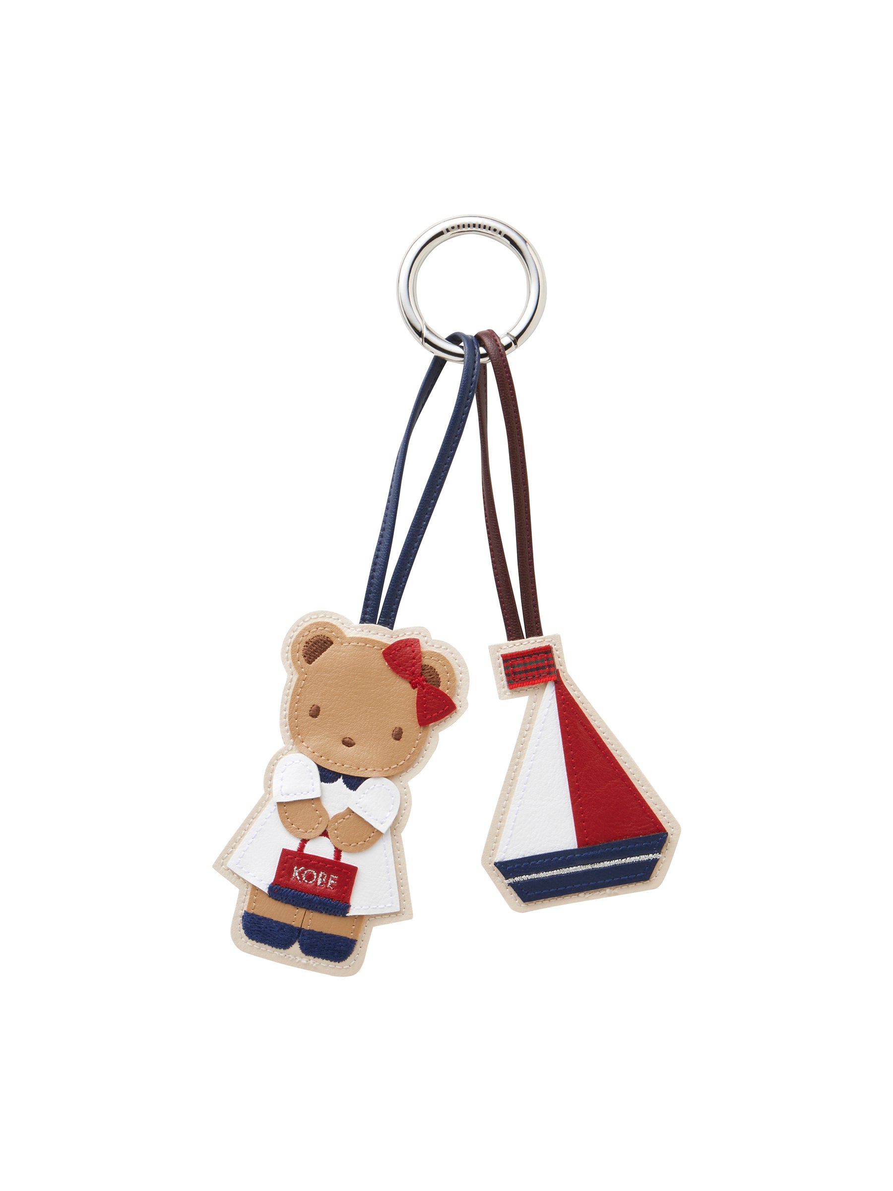 チャーム〈神戸本店・さんちか店限定〉｜ファミリア公式オンライン