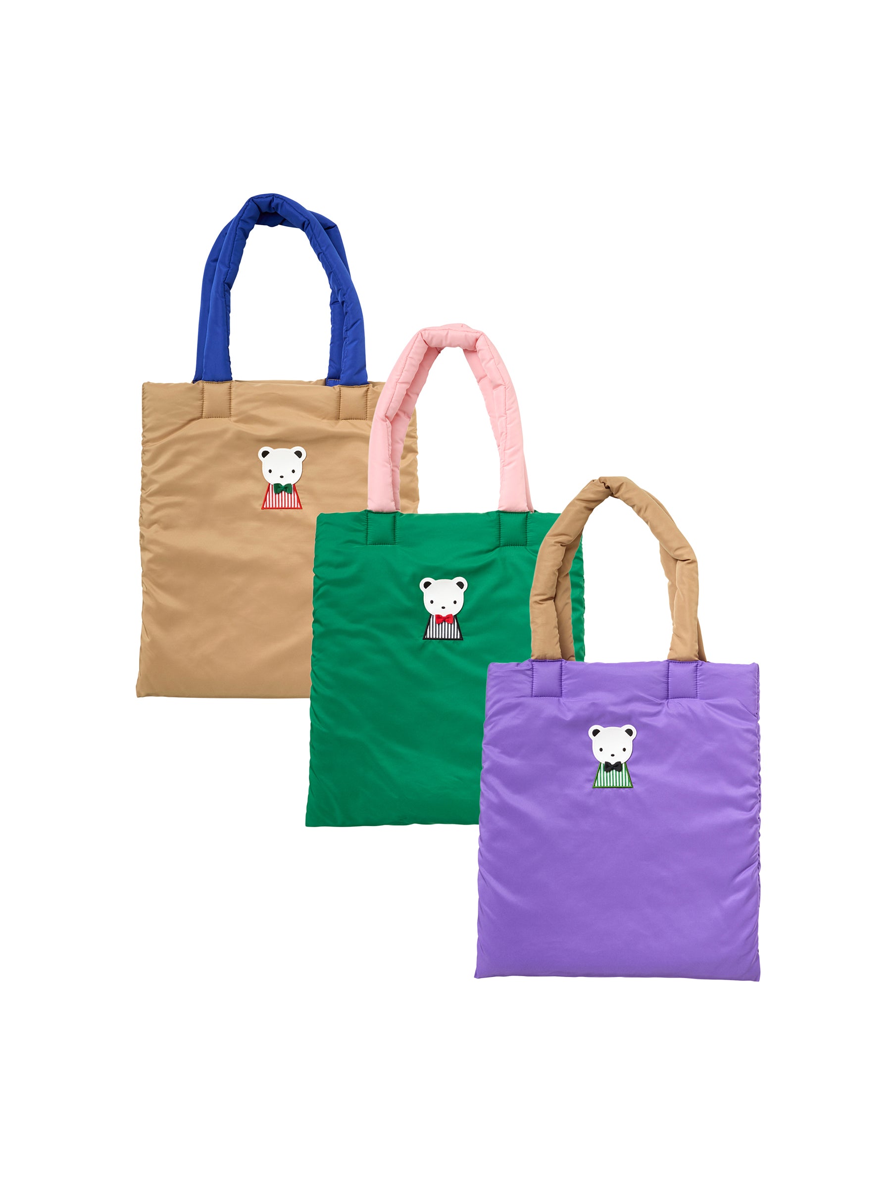 巾着バッグ | ファミリア公式サイト