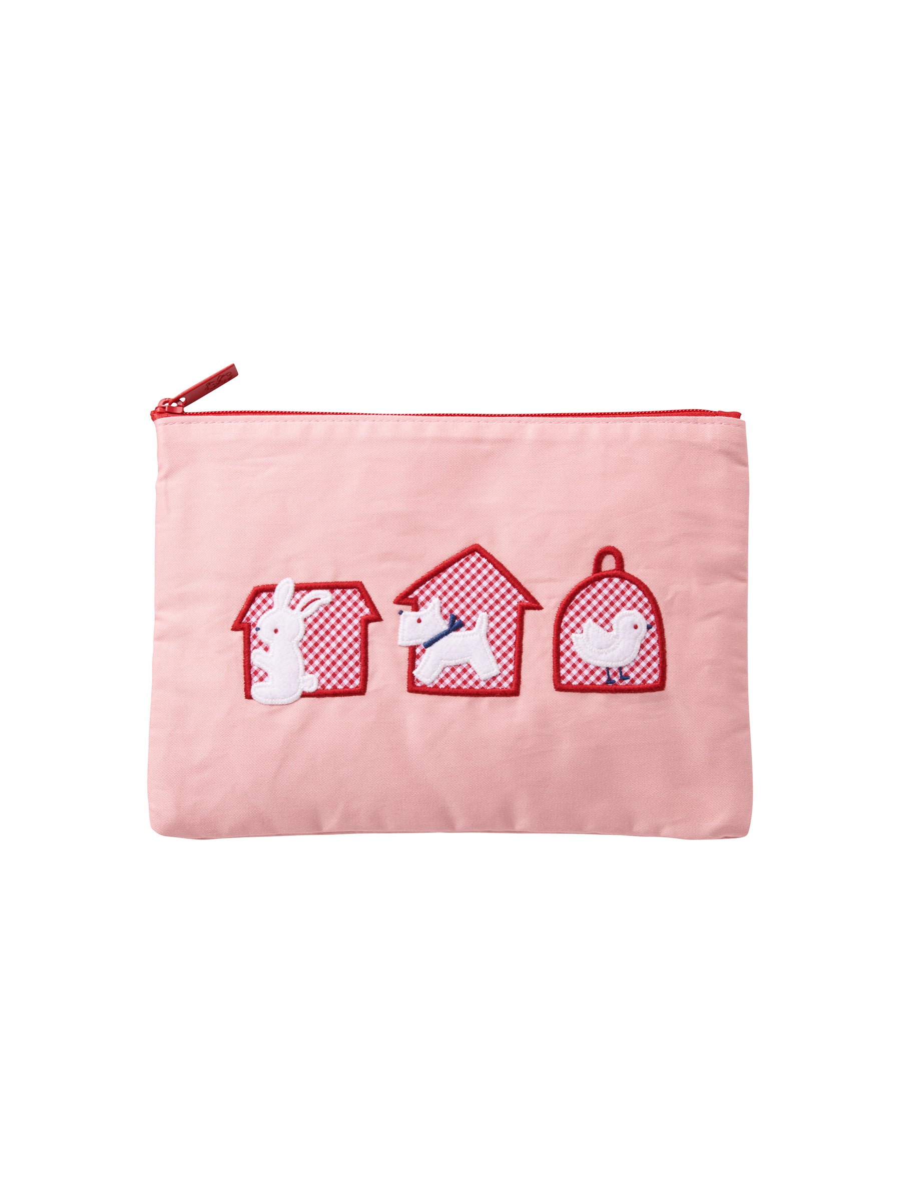 受注販売】ポーチ | ファミリア公式サイト