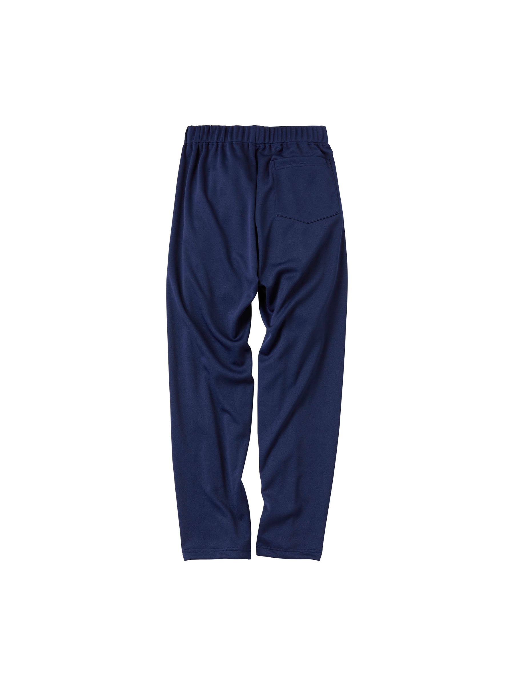 受注販売】ファミリアチェックのジャージ・下〈keisuke kanda