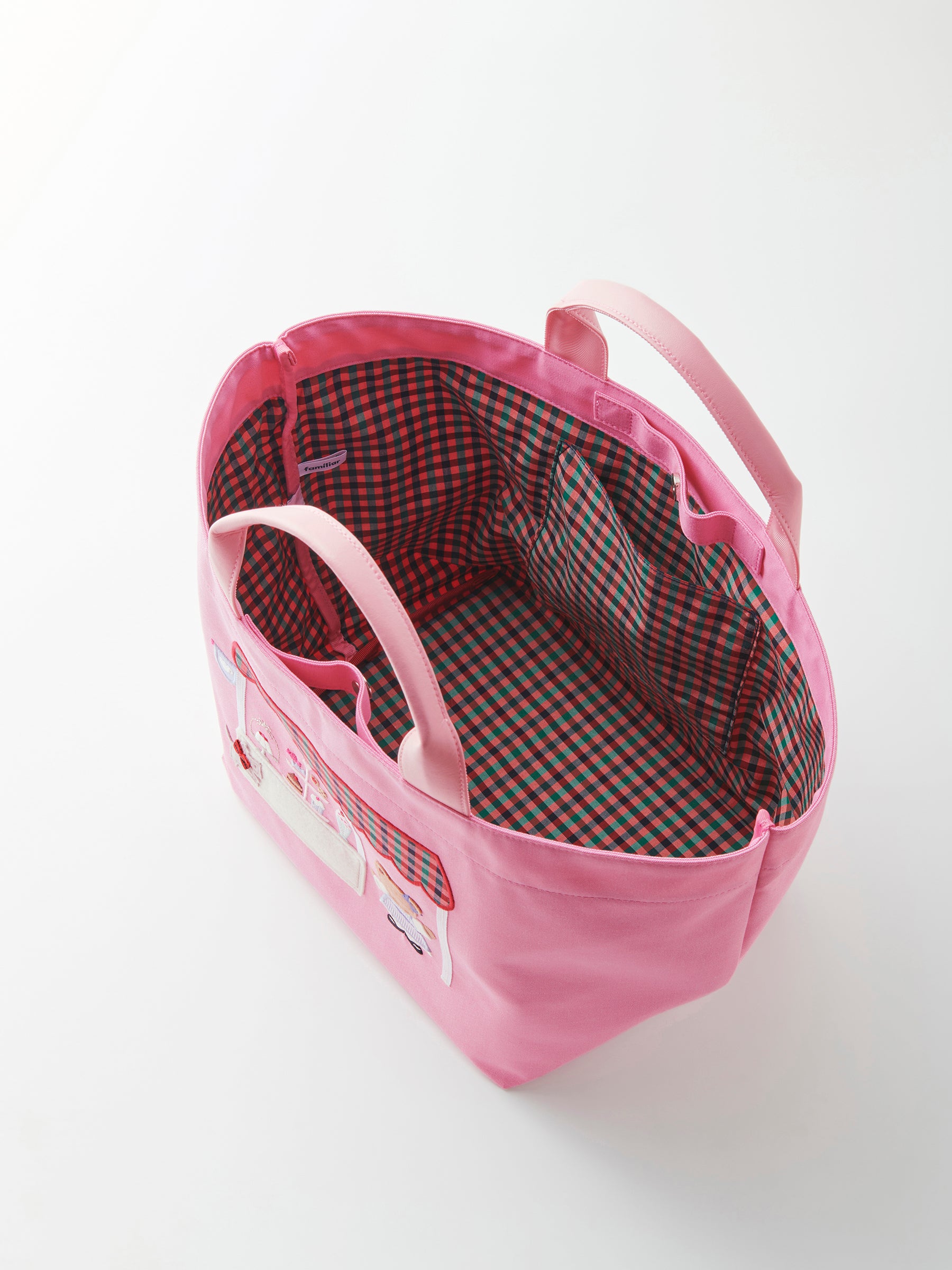 バッグ〈芦屋モンテメール店限定〉 | ファミリア公式サイト