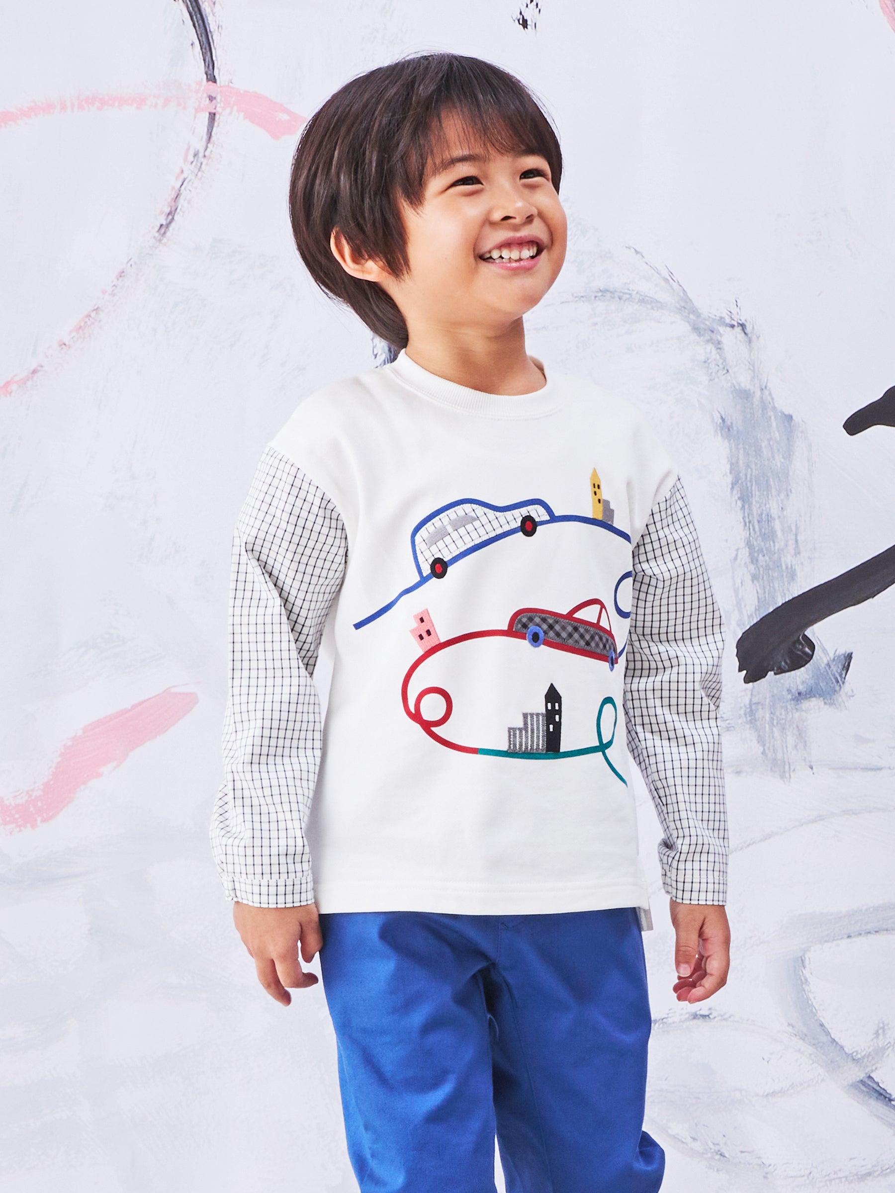 trainer | ファミリア公式サイト