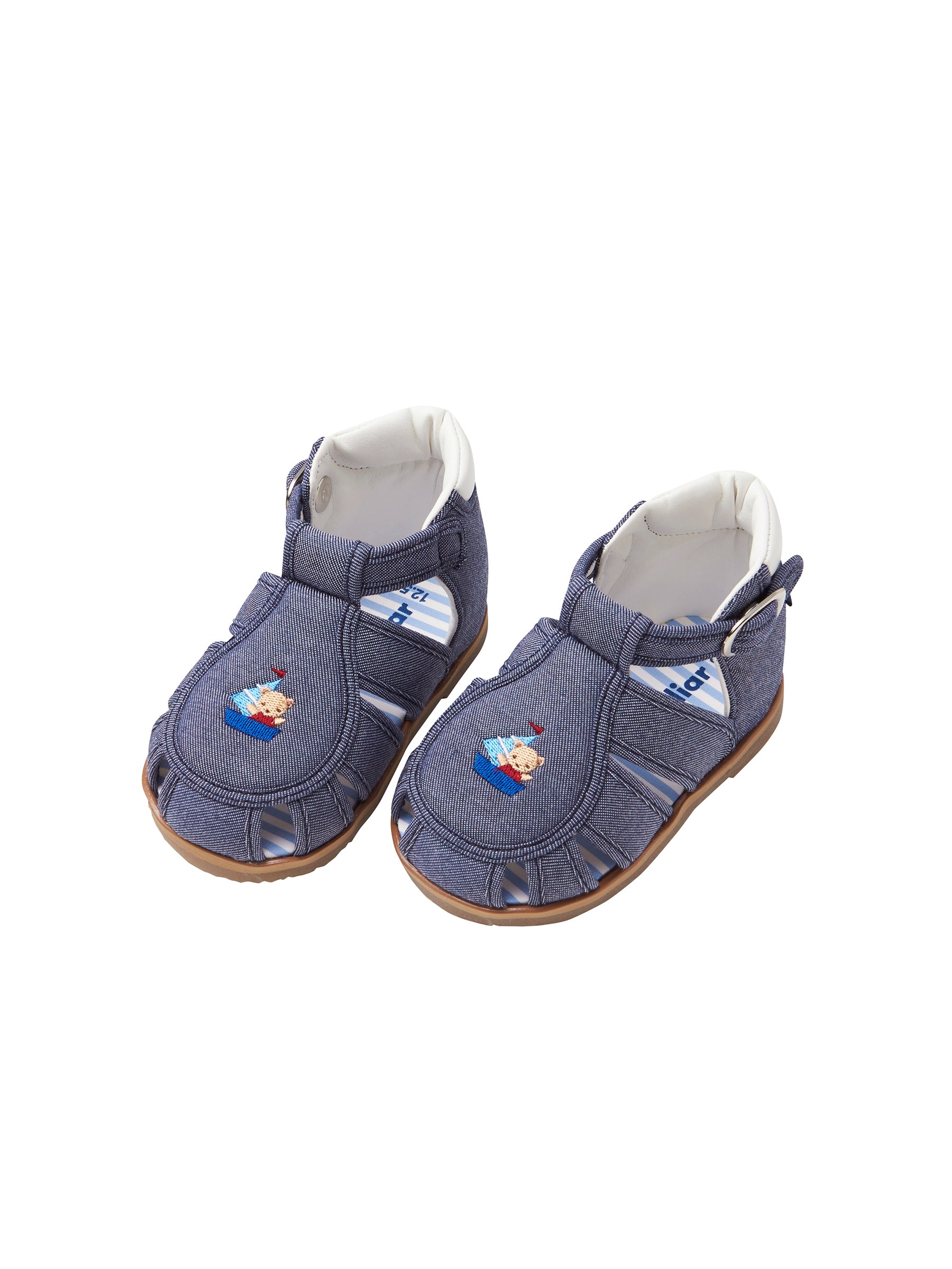 ベビーサンダル | ファミリア公式サイト