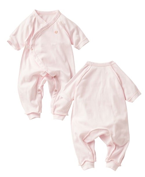 カバーオール型肌着 | ファミリア公式サイト