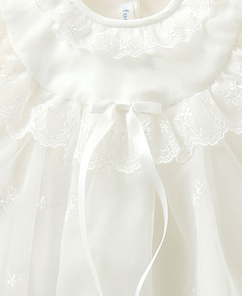 ベビードレス | ファミリア公式サイト