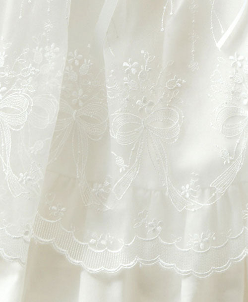 ベビードレス | ファミリア公式サイト