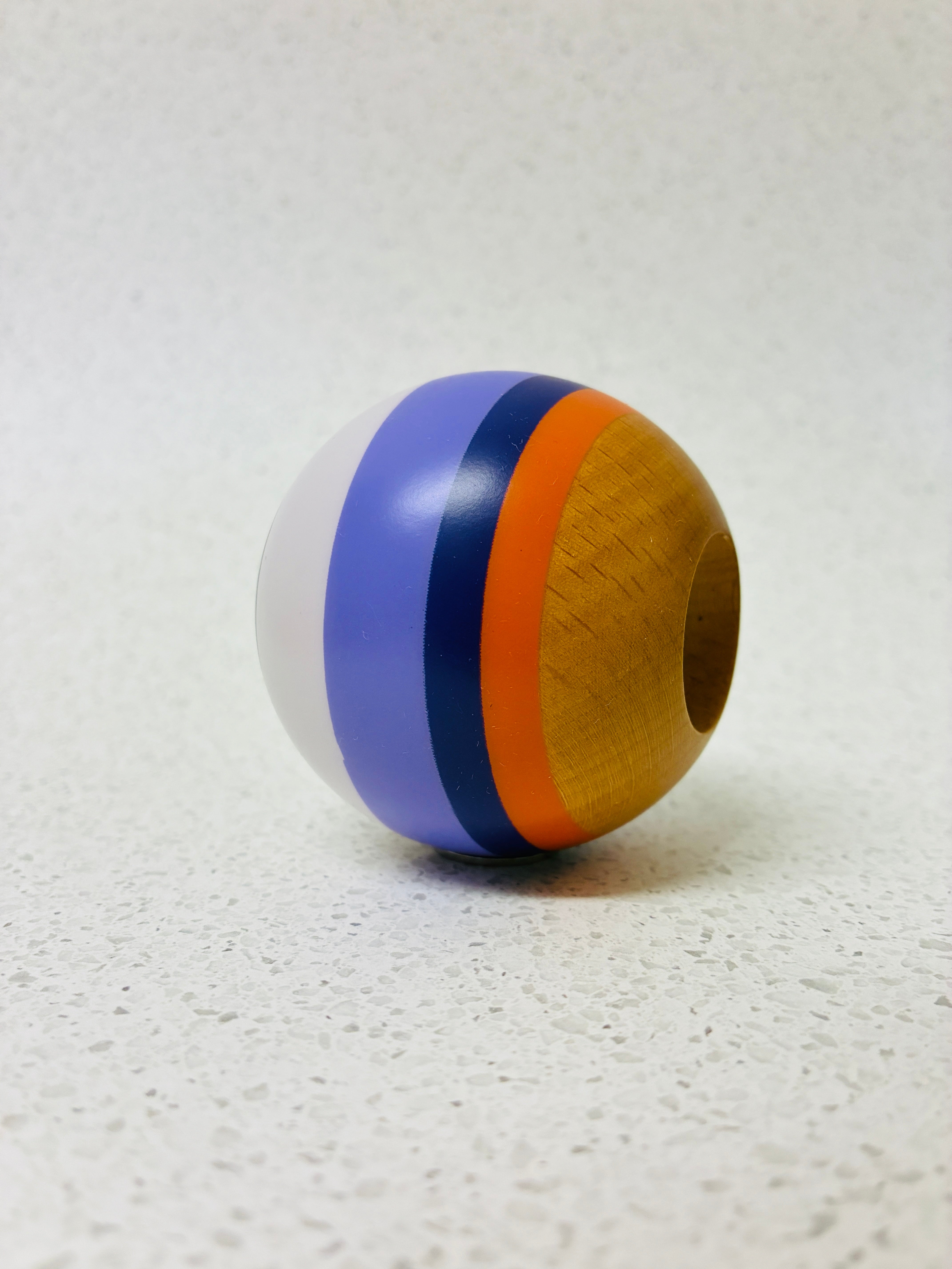 Okendama NEO Space TAMA only - Beech 玉のみ – FANKEN