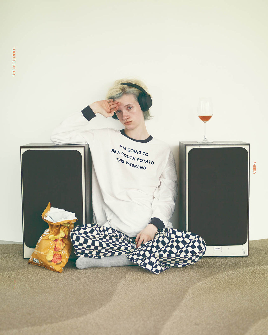 PHEENY | フィーニー 公式通販 - FAB4OSAKA (ファブフォー大阪) – FAB4