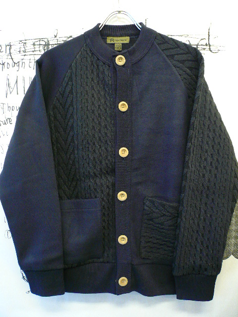 NIGEL CABOURN （ ナイジェル・ケーボン ） - NIGEL CABOURN