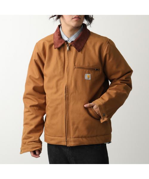 Carhartt Detroit Jacket OJ3828-M 103828 Duck