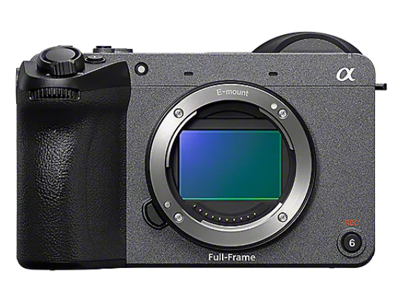 レンタル] ソニー FX2 ボディ ミラーレス一眼 - Rentio[レンティオ]