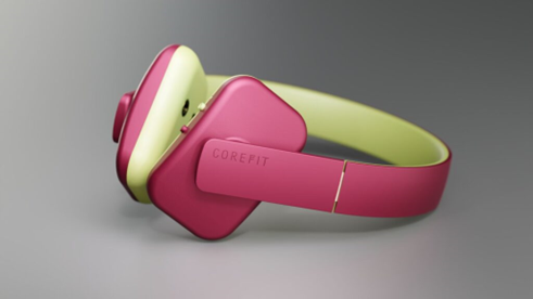 CORE FIT 美顔器 ピンク セット 73szybocyr2uz1ayow6ct4uet47o