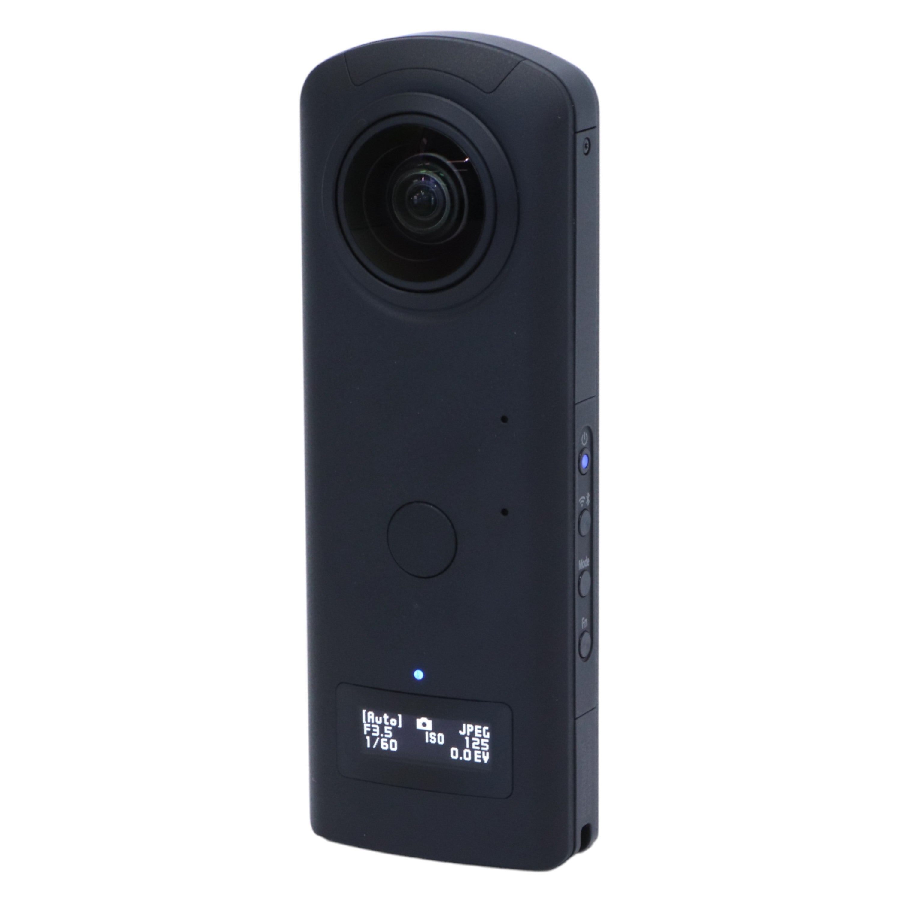 レンタル] リコー THETA Z1 51GB 全天球カメラ - Rentio[レンティオ]