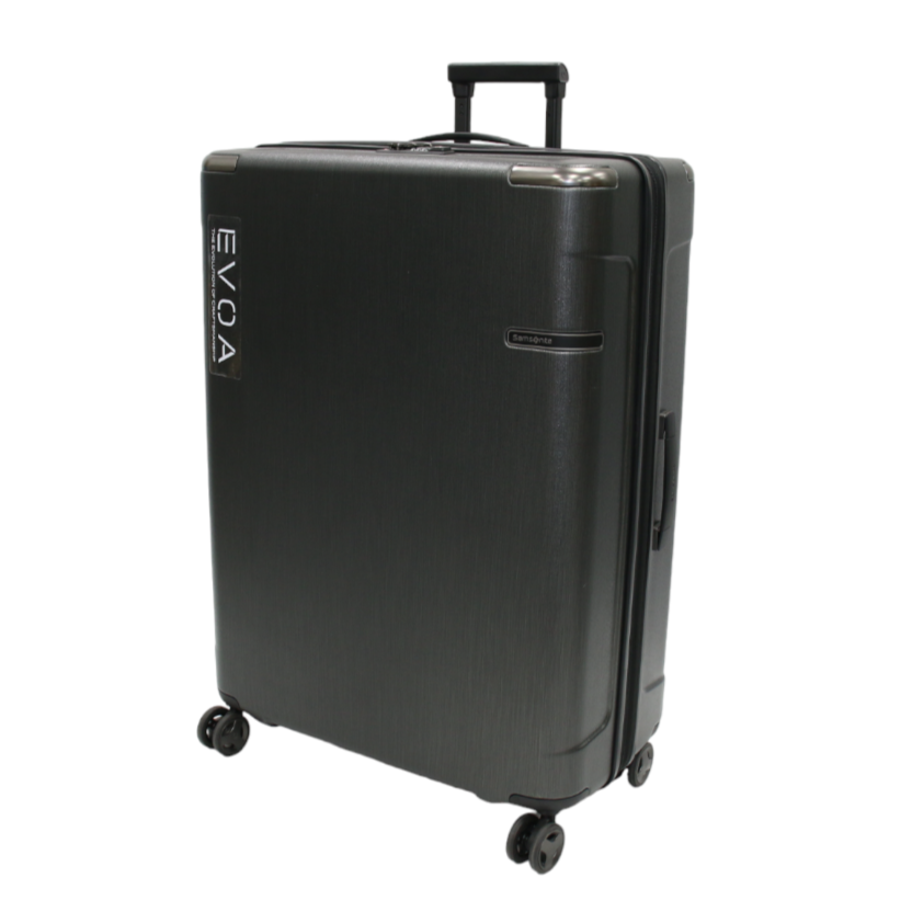 レンタル] [8-10泊向けサイズ]サムソナイト エヴォア スピナー81