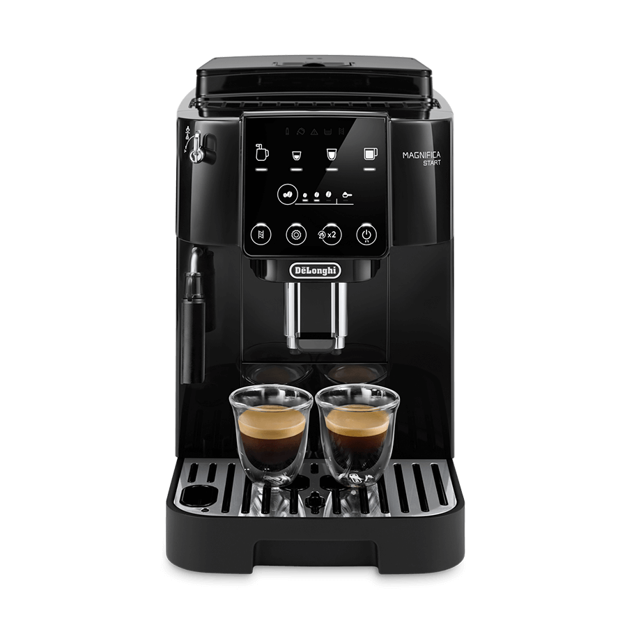 レンタル] デロンギ マグニフィカ スタート ECAM22020 全自動コーヒー
