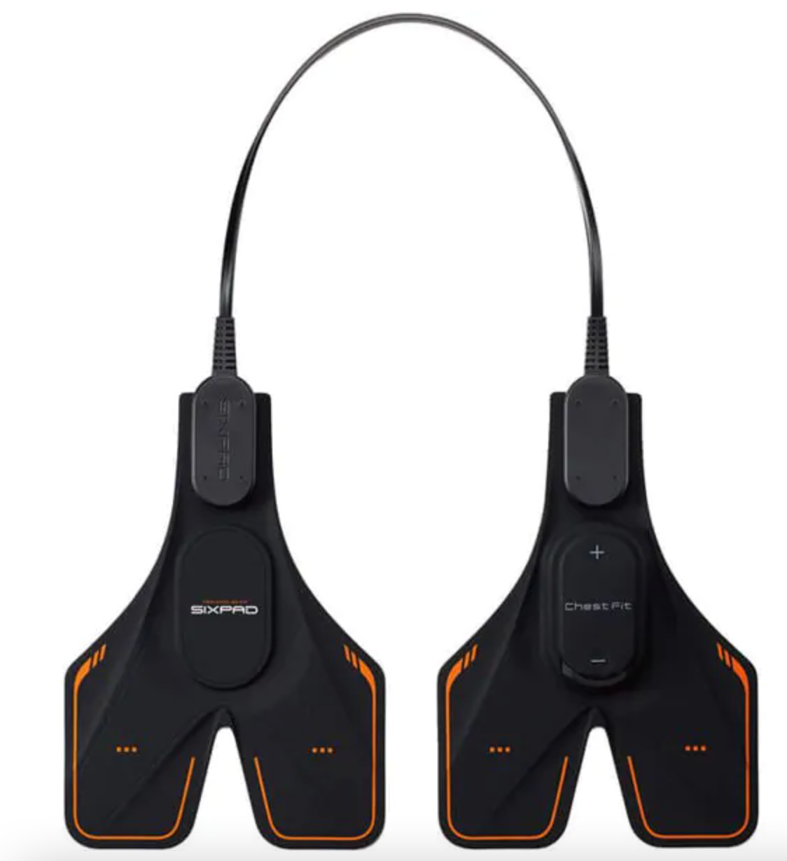 口コミ] MTG SIXPAD シックスパッド Chest Fit チェストフィット SE