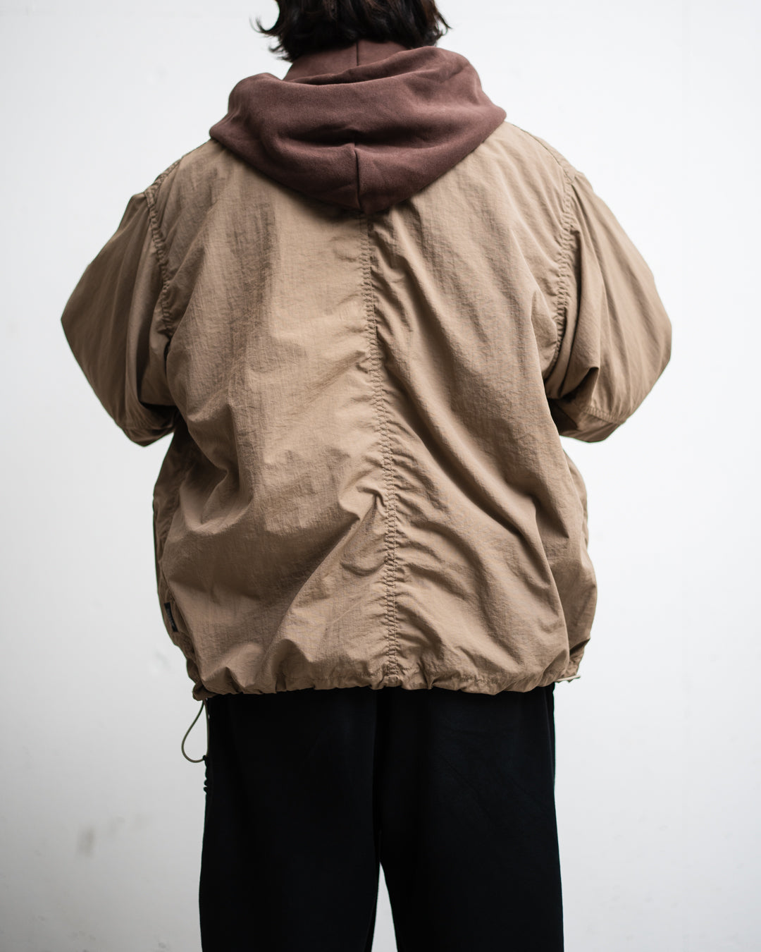 通販] SEDAN ALL-PURPOSE(セダンオールパーパス) Big Light Jacket