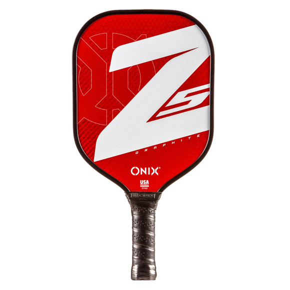Graphite Z5 - Pickleball Paddle | Sports Experts - Atmosphere